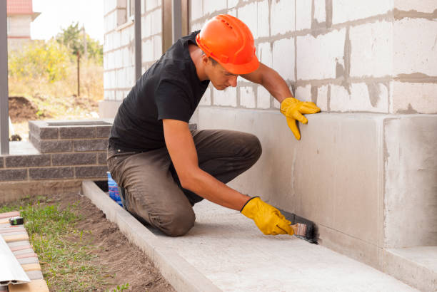 Licensed Foundation Crack Repair service in Plantersville, AL - Halo Water Proofing